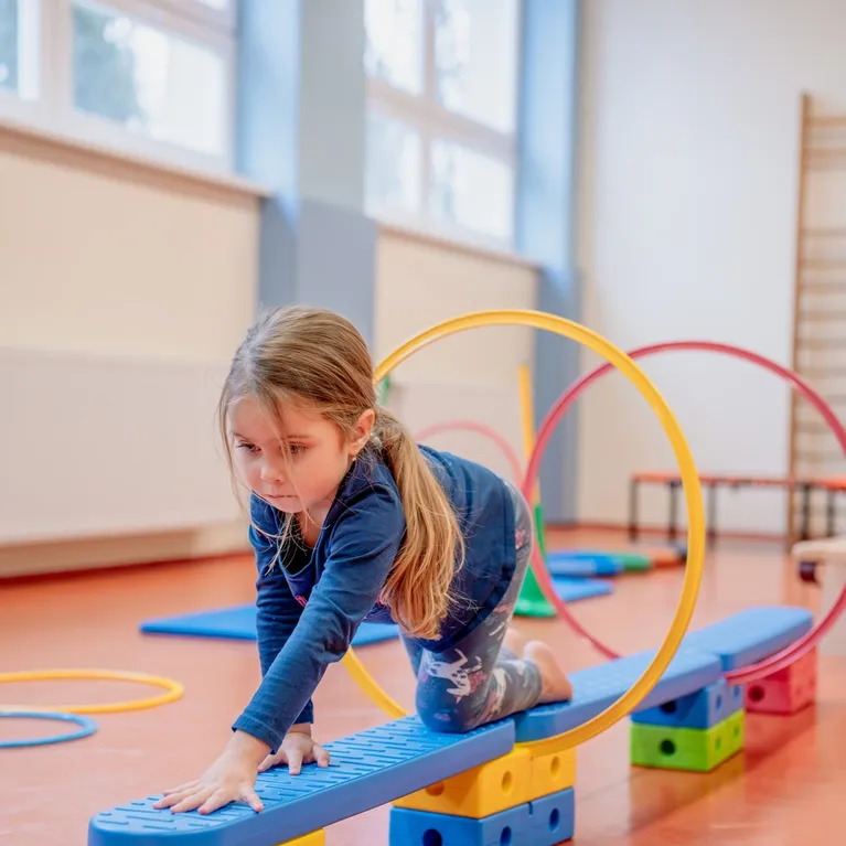 sportovní odpoledne