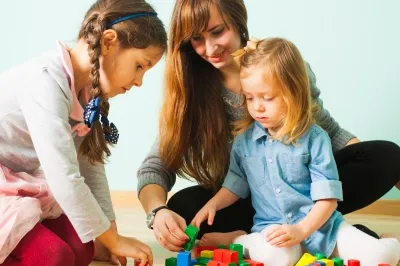 Hlídání na zkoušku