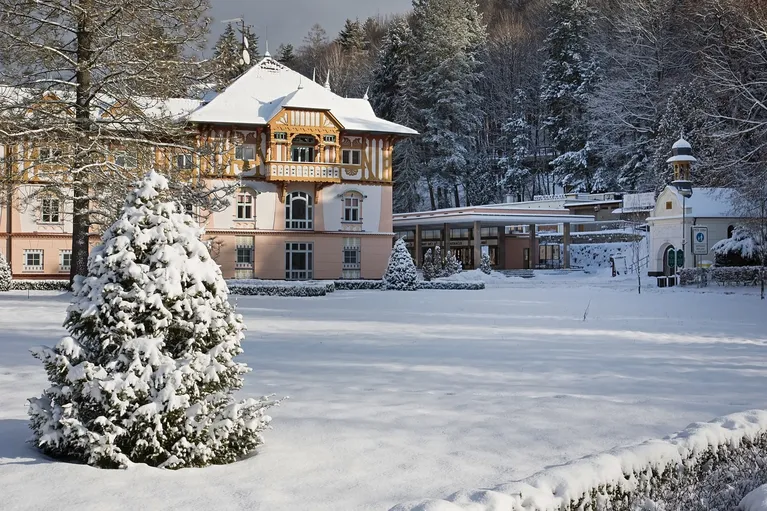 Pohádková vycházka