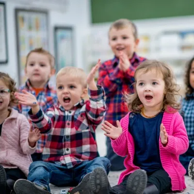 zpívánky pro děti