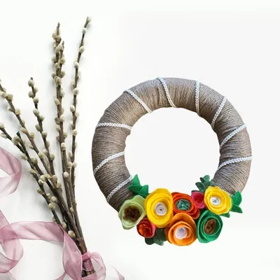 velikonoční dílna