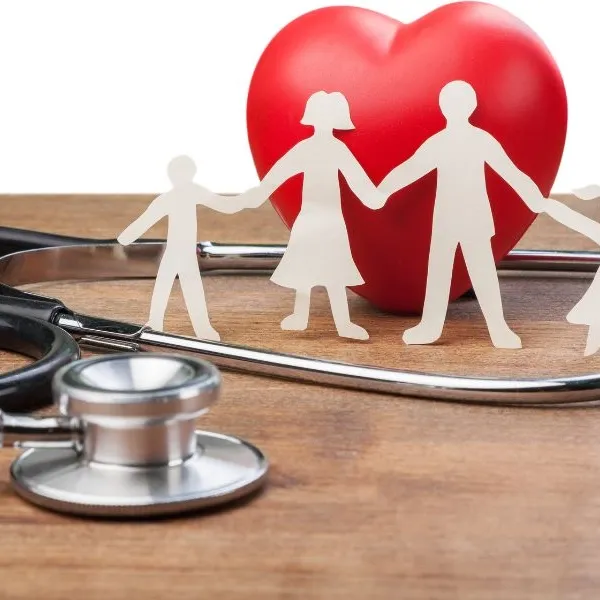 Změna zdravotní pojišťovny