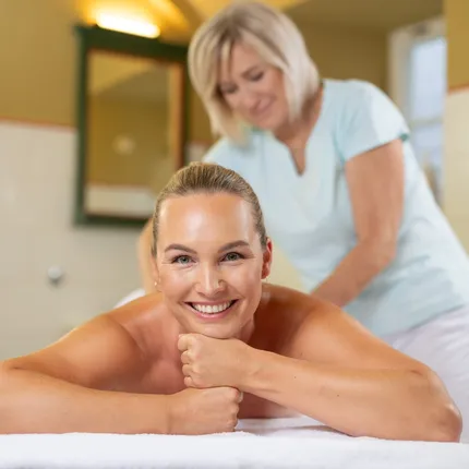 relaxační masáž relaxační masáž