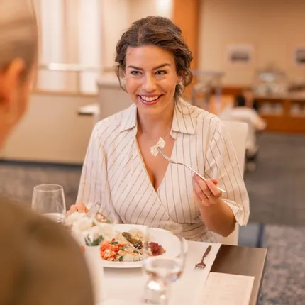 Hotelová restaurace Hotelová restaurace