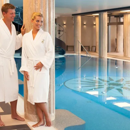 největší wellness centrum v Luhačovicích největší wellness centrum v Luhačovicích