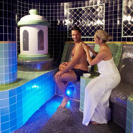bazén ve wellness hotelu Alexandria bazén ve wellness hotelu Alexandria