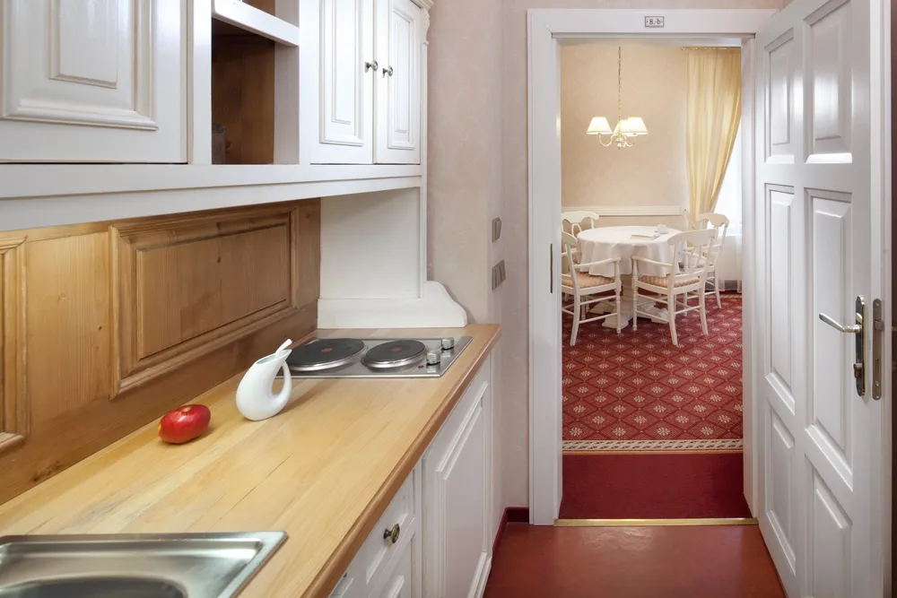 Alpská růže Alpská růže