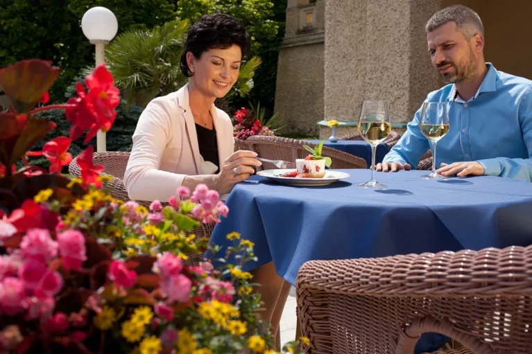 Aperitivo bar Smetánka