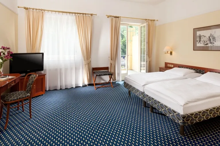 Foto hotelu Dům B. Smetany