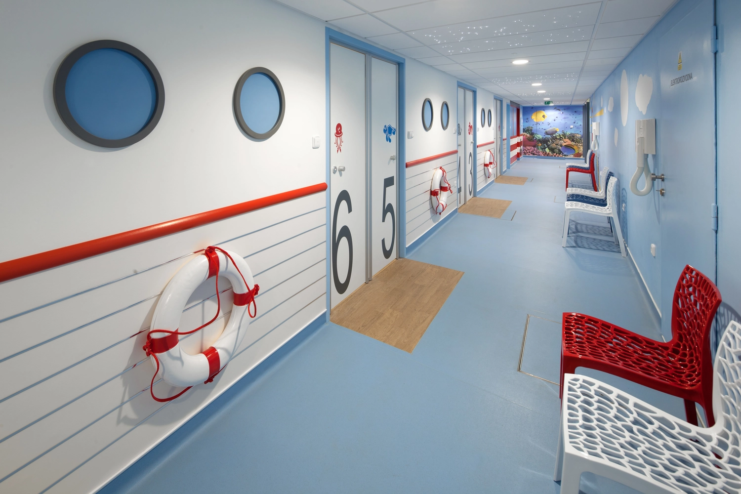 Miramonti balneoprovoz