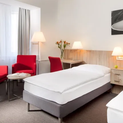 zima v Luhačovicích a hotel Jestřabí zima v Luhačovicích a hotel Jestřabí