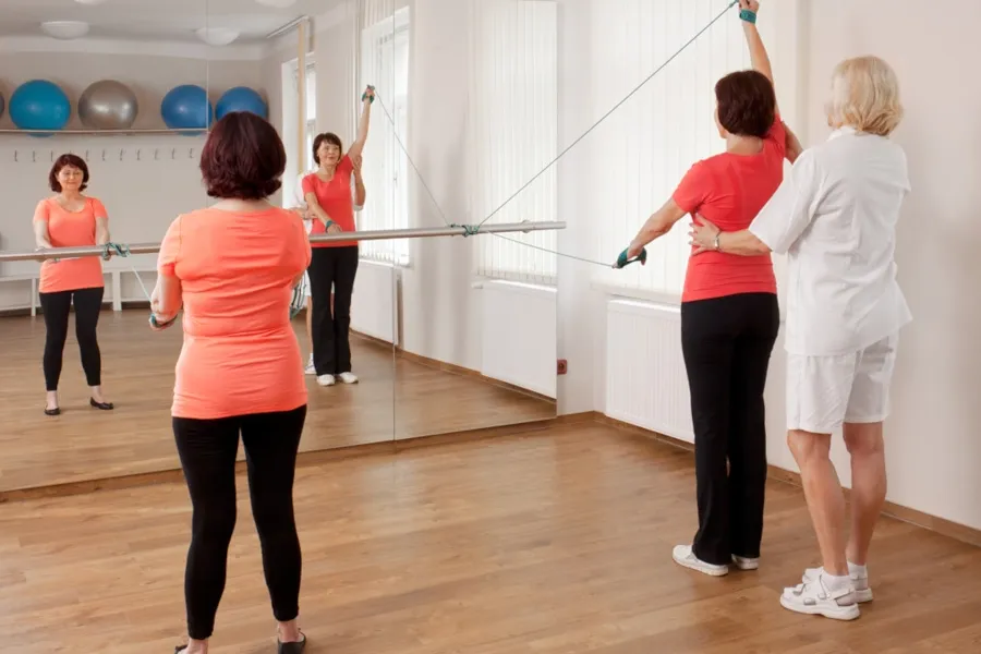 tělocvična tělocvična