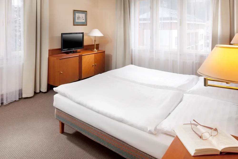 Komfort B Promo Komfort B Promo