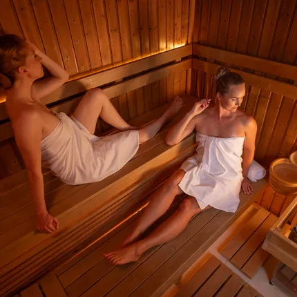 finská sauna finská sauna