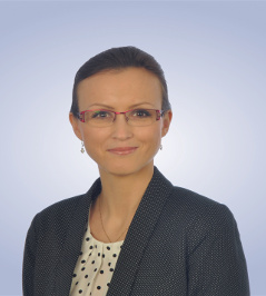 Ing. Hana Felcmanová