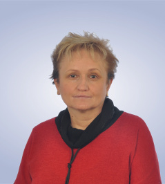 Prim. MUDr. Jana Rydlová