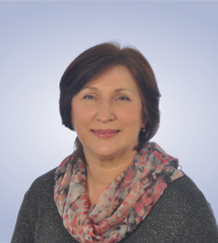 Marie Šebáková