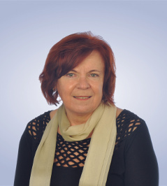 Ing. Pavla Mahdalíková