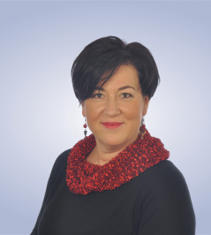 Ing. Šárka Vylimcová