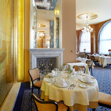 Francouzská restaurace