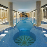 Wellness hotelu Alexandria****