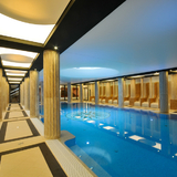 Wellness centrum