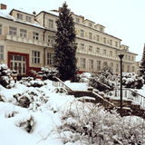 Hotel Morava***Superior
