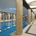 Wellness ve Spa & Wellness hotelu Alexandria****