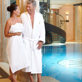 Wellness ve Spa & Wellness hotelu Alexandria****