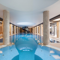 Wellness ve Spa & Wellness hotelu Alexandria****