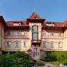 Hotel Jestřabí***