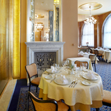 Francouzská restaurace