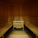 Finská sauna