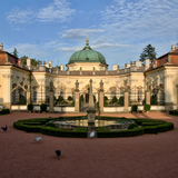  Schloss Buchlovice