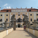 Schloss Milotice