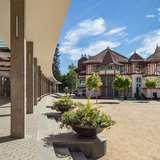 Hotel Jurkovičův dům****