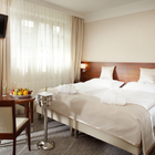 Hotel Alexandria nabízí komfortní ubytování a prvotřídní služby