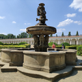 Zahrady v Kroměříži zapsané na seznamu UNESCO