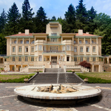 Hotel Dům B. Smetany****