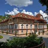 Hotel Jurkovičův dům****