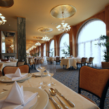 Francouzská restaurace