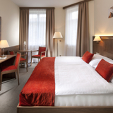 Hotel Riviera***
