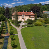 Hotel Jestřabí***